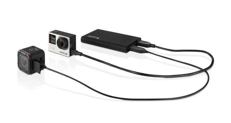 GoPro Portable Power Pack