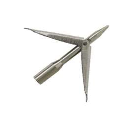 Salvimar Portoghese SS Rock Point Tip