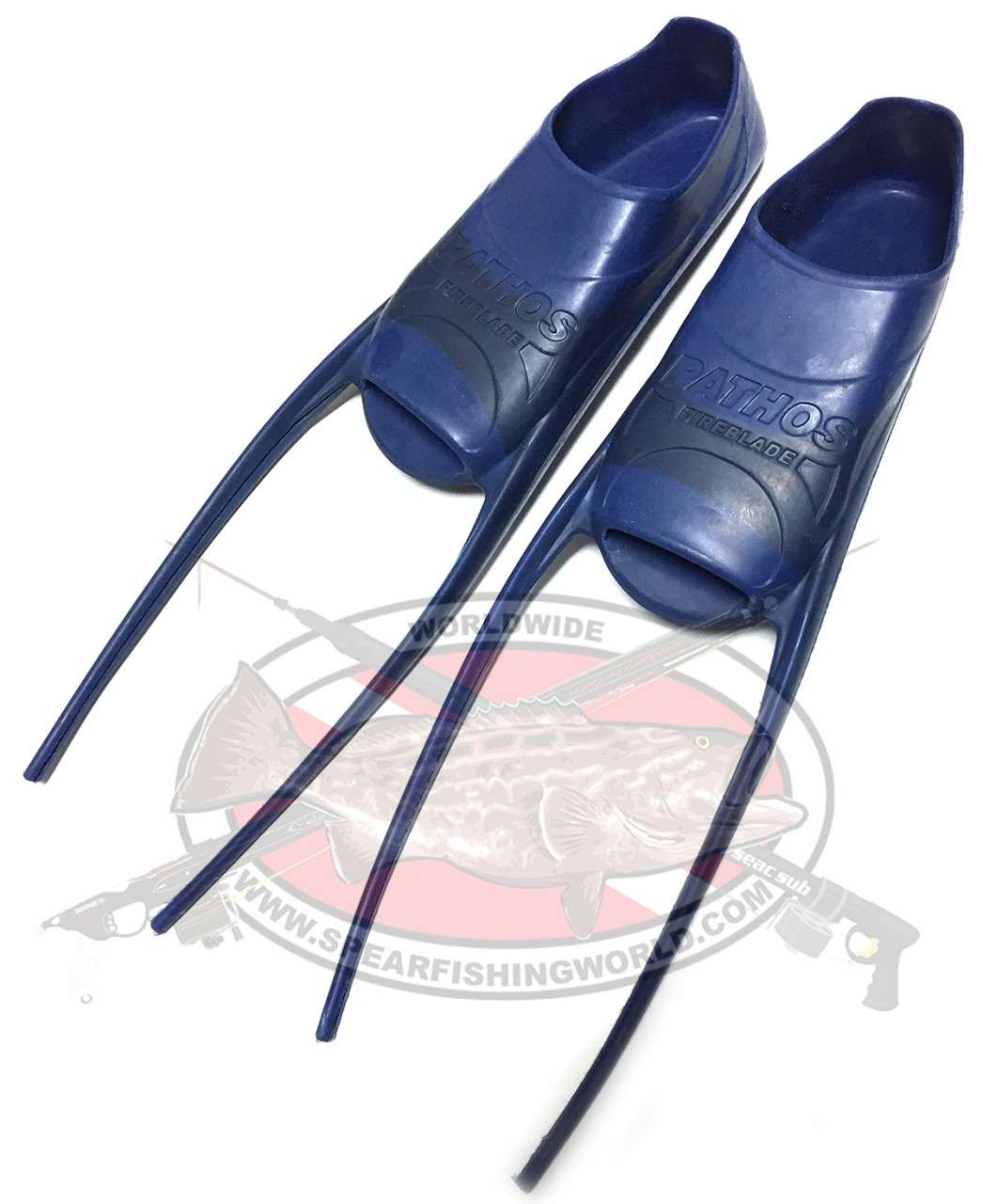 Pathos Foot Pockets
