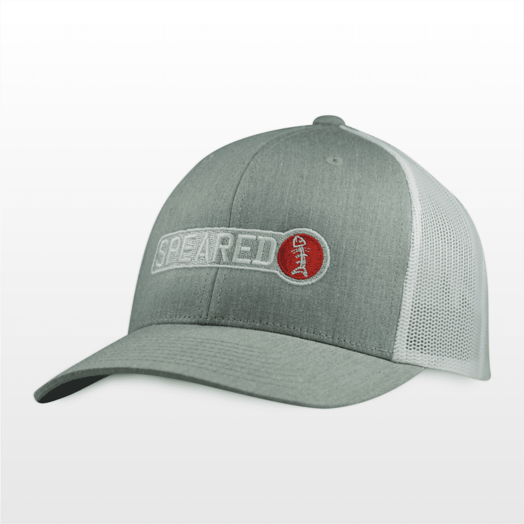 Speared Premium Trucker Hat
