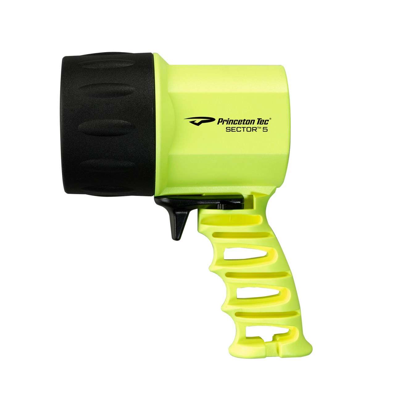Princeton Tec Sector 5 Flashlight