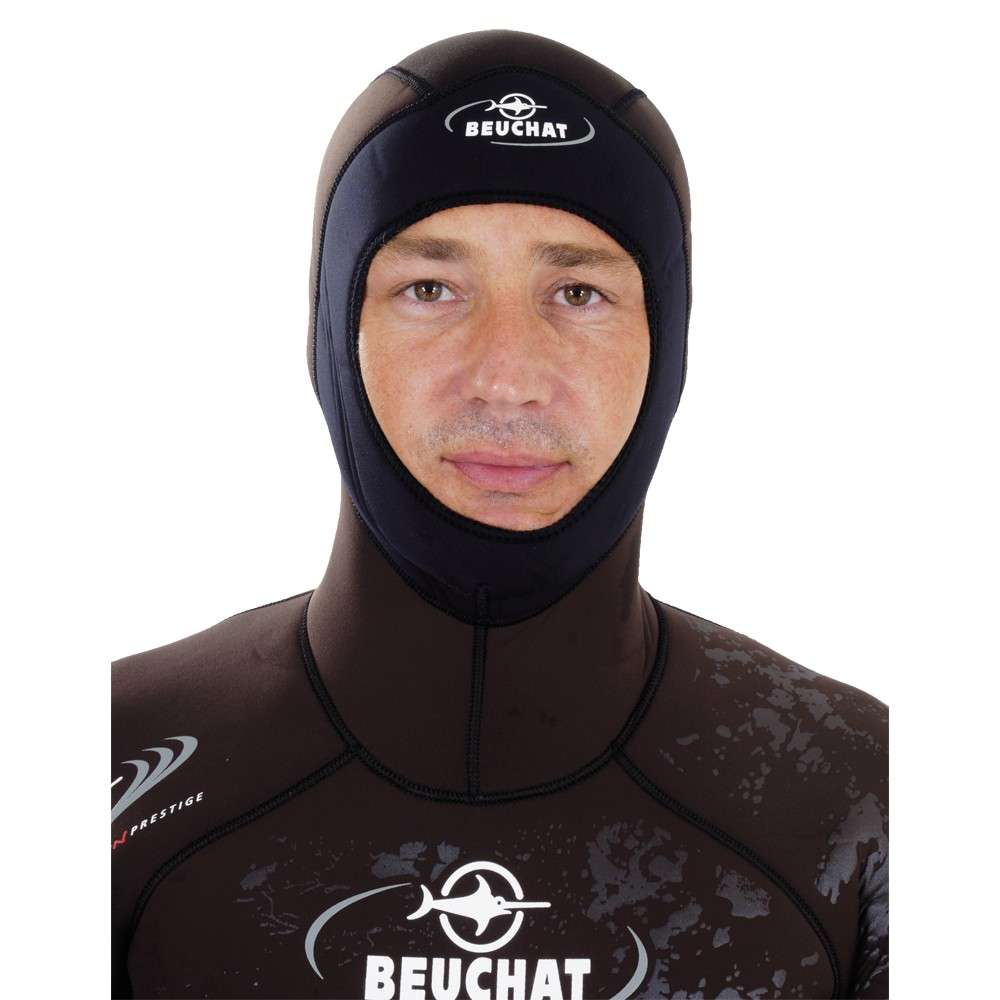 Beuchat Marlin Prestige 7mm Hooded Jacket