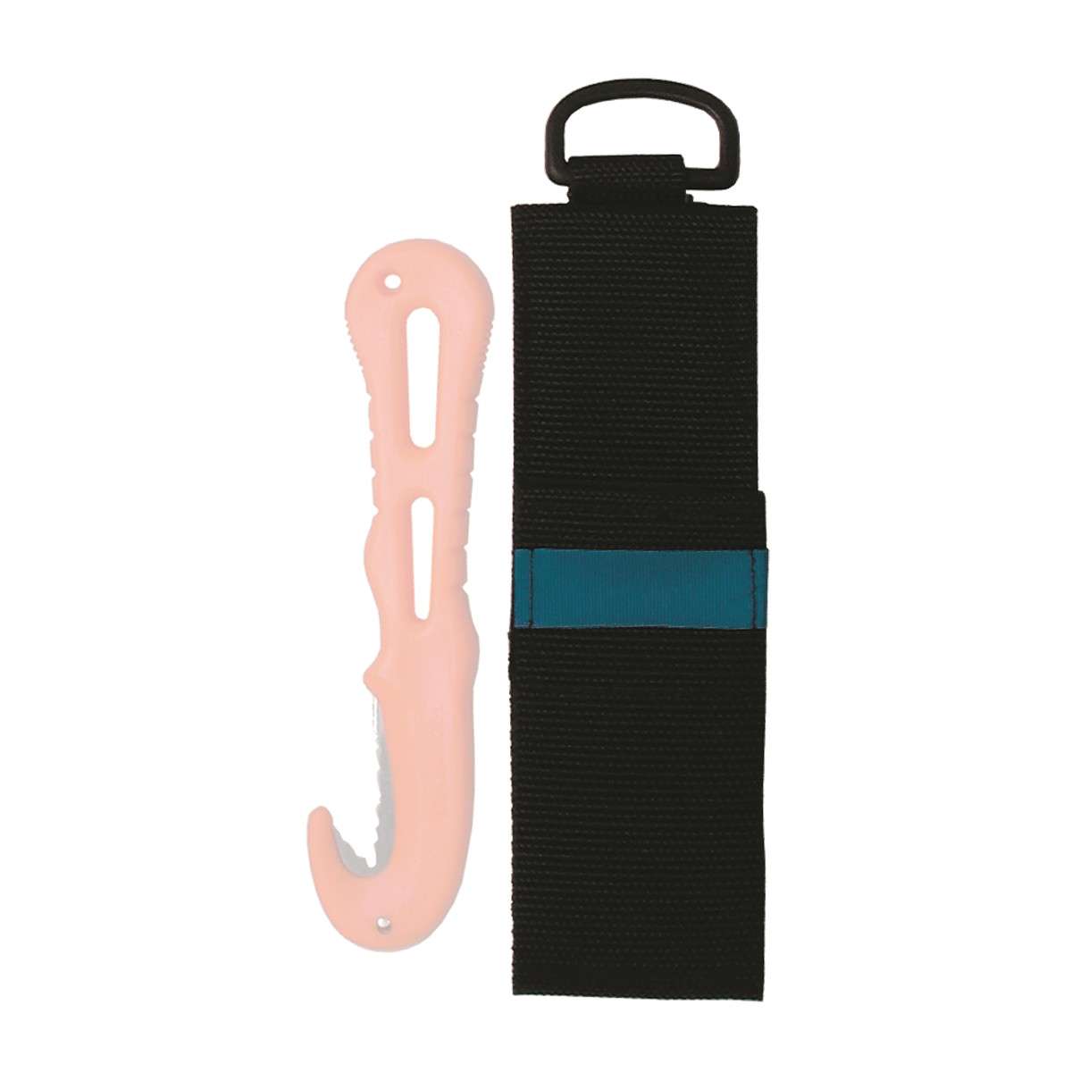 Cordura Knife Sheath 8"