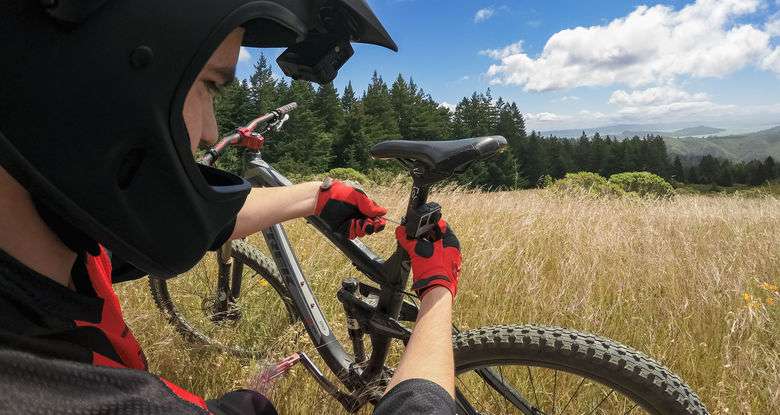 GoPro Pro Handlebar/Seatpost/Pole Mount