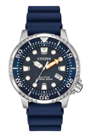 Citizen Promaster Professional Dive Wristwatch