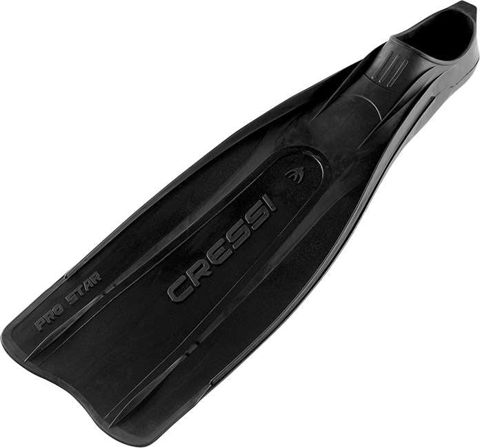 Cressi Sub Pro Star Fins