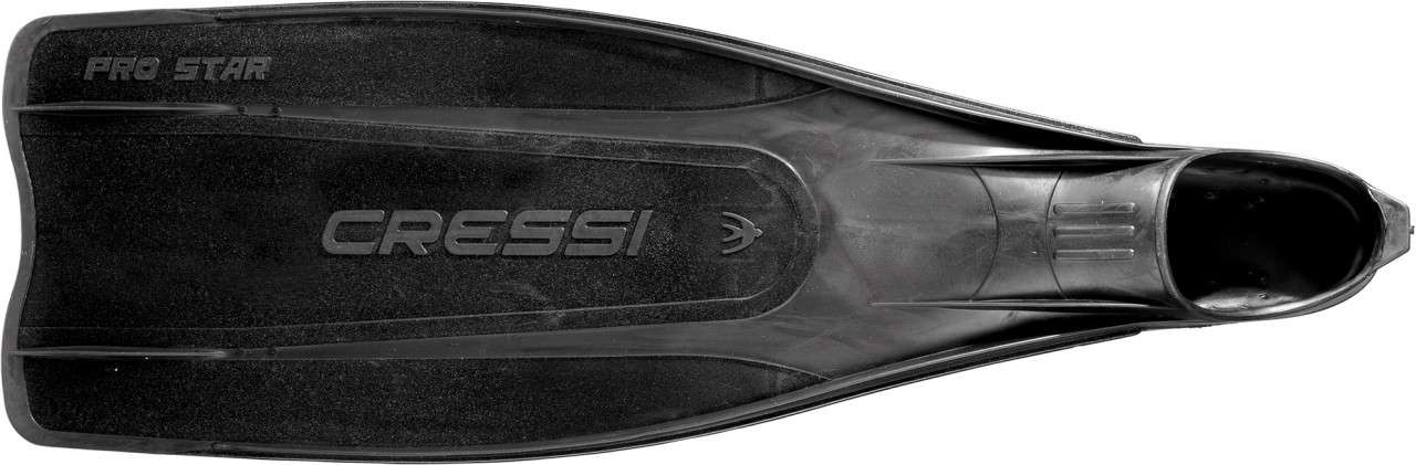 Cressi Sub Pro Star Fins