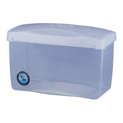 PVC Mask Box