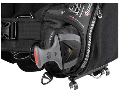 Mares Quantum BCD
