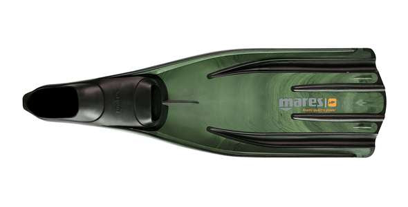 C4 Mustang Wahoo Fin Blades