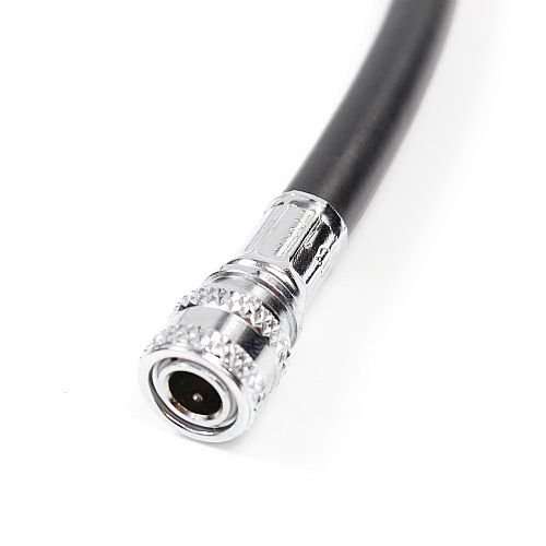 Quick Disconnect Inflator Hose