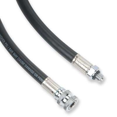 Quick Disconnect Inflator Hose