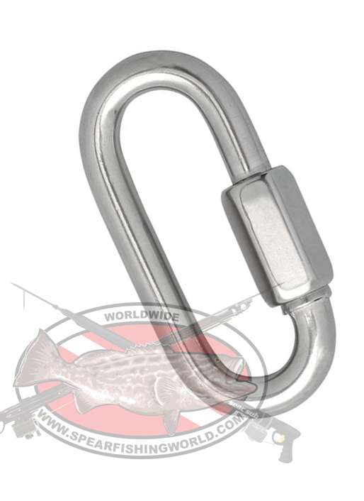 Stainless Steel Quick Link