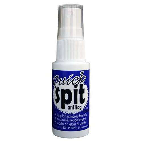 Jaws Quick Spit Anti Fog Spray