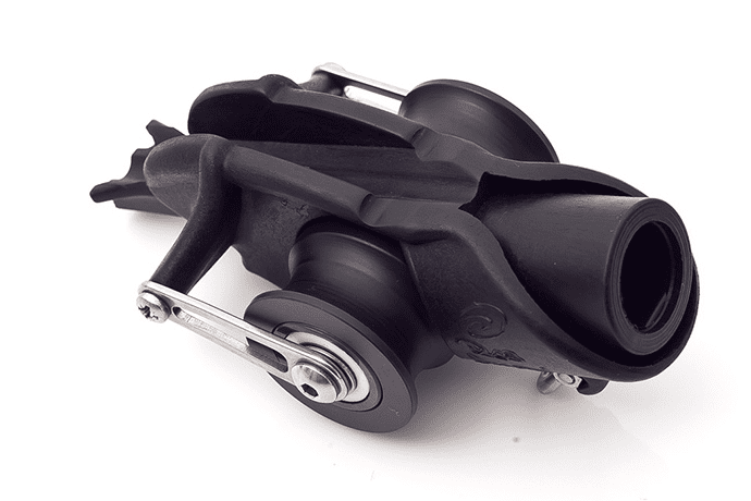 Rob Allen Roller Muzzle