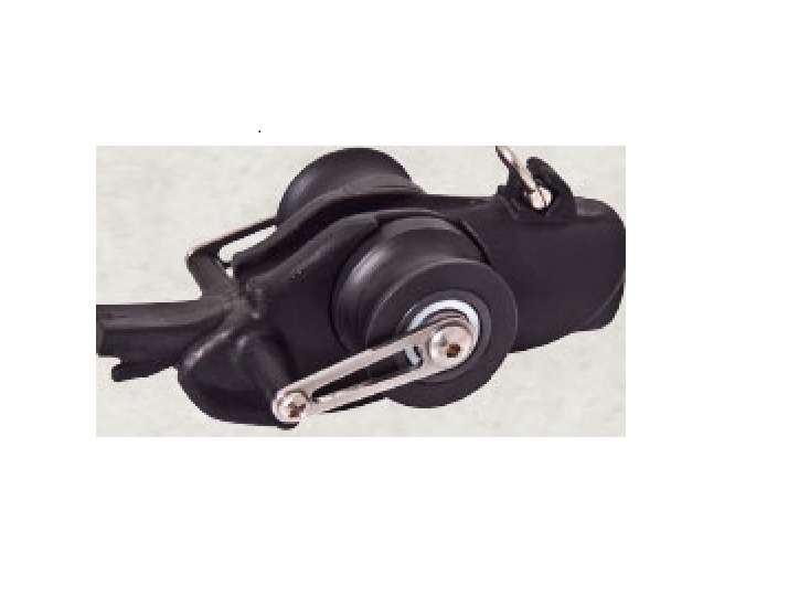 Rob Allen Roller Muzzle