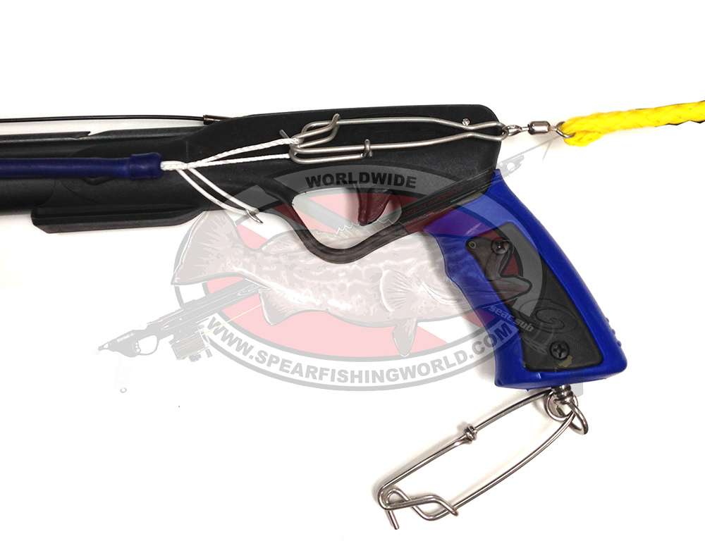 Rob Allen Breakaway Bungee
