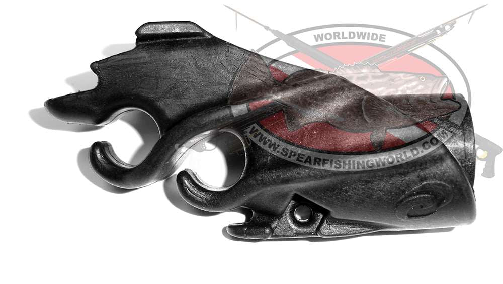 Rob Allen Open Muzzle