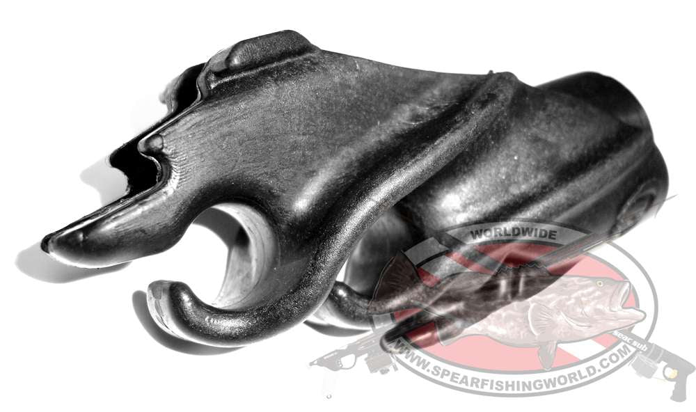 Rob Allen Open Muzzle