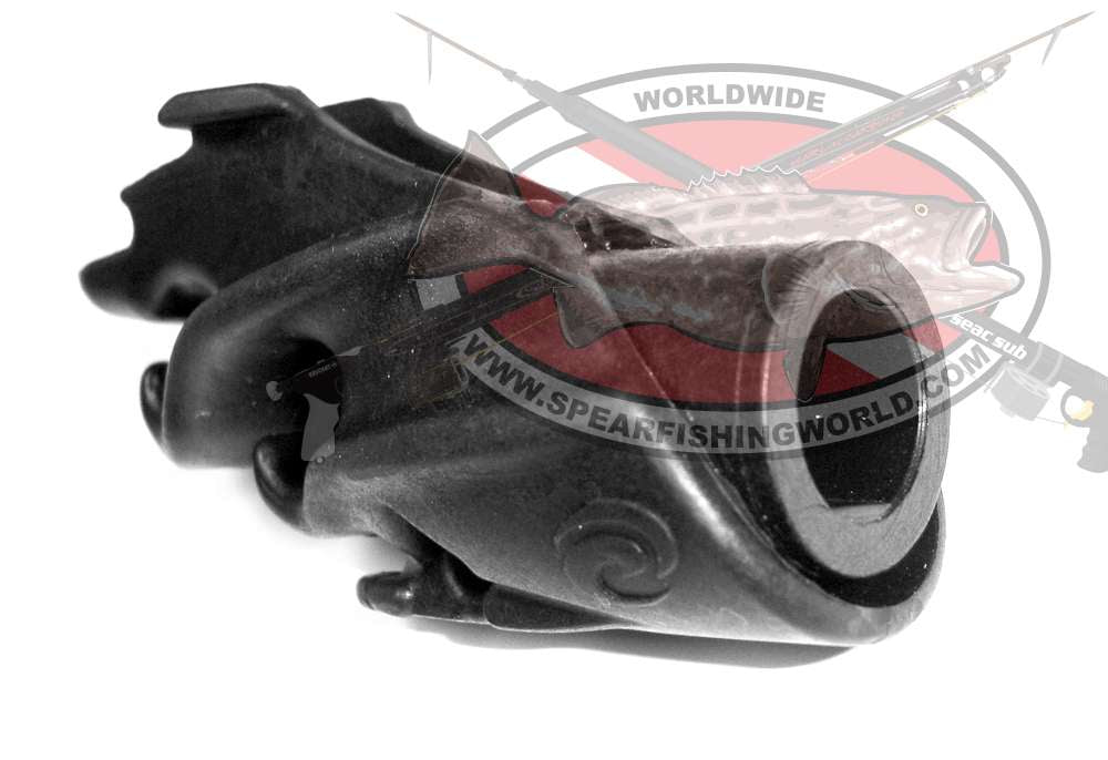 Rob Allen Open Muzzle