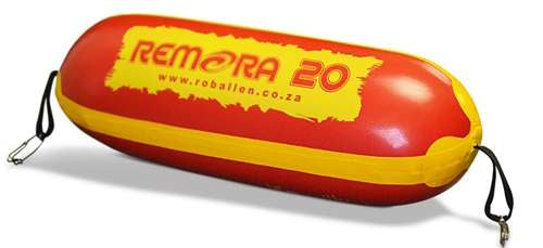 Rob Allen Remora Inflatable Torpedo Floats