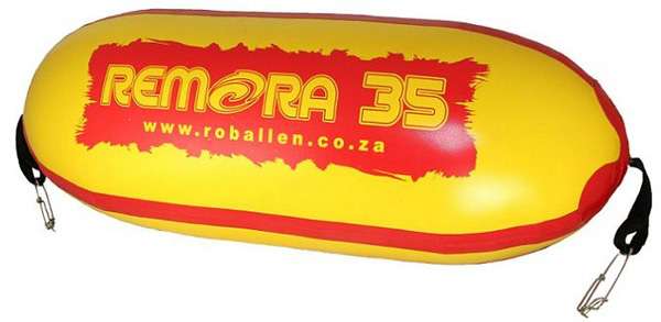 Rob Allen Remora Inflatable Torpedo Floats