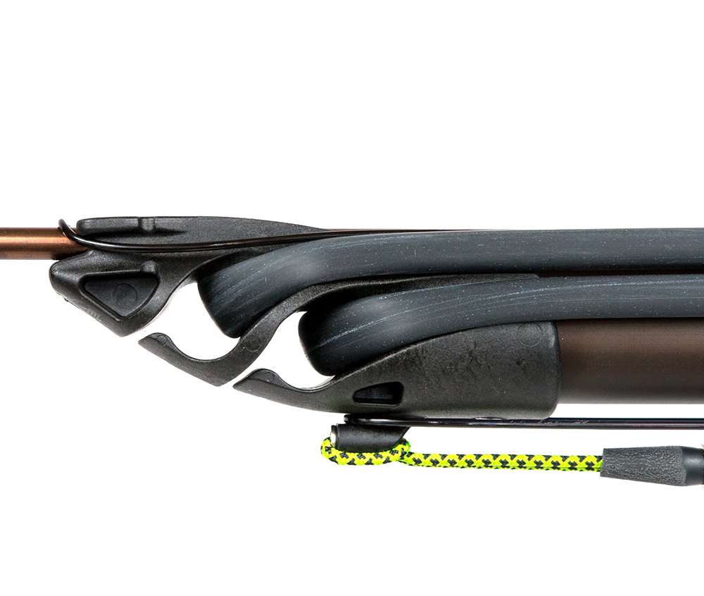 JBL Reaper Speargun Muzzle