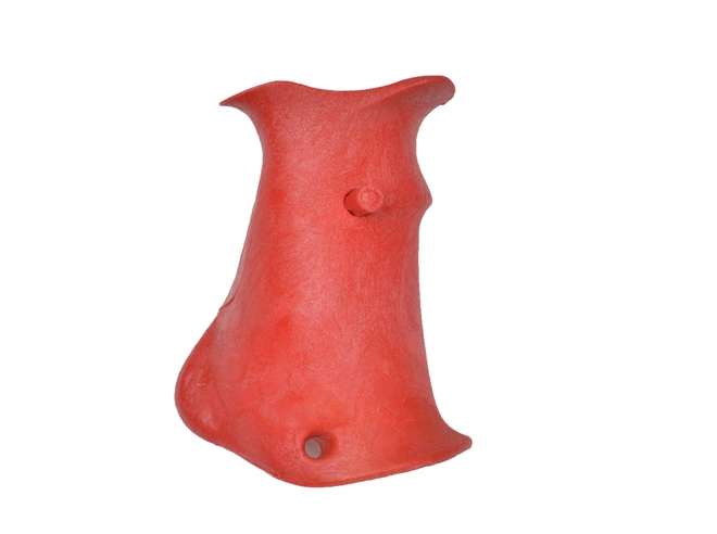 Pathos Hand-Specific Speargun Grip