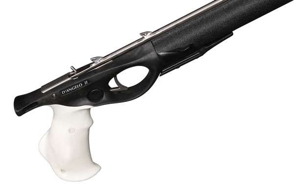Pathos Hand-Specific Speargun Grip