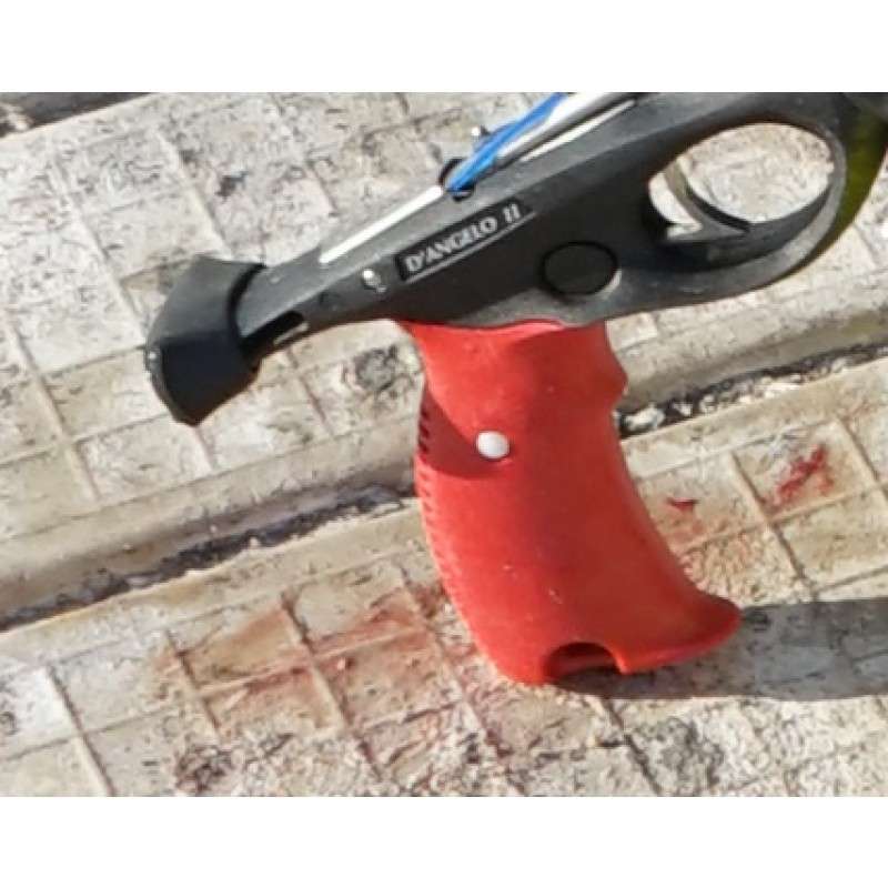 Pathos Universal Speargun Grip