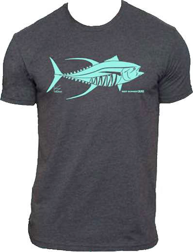 Reef Runner Ascension T-Shirt