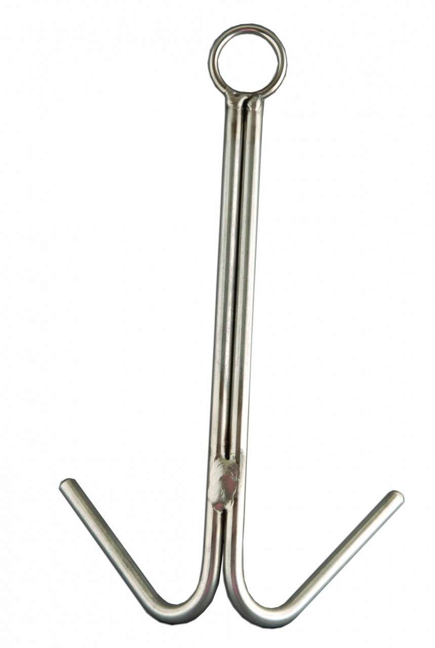 Divers Reef Hooks