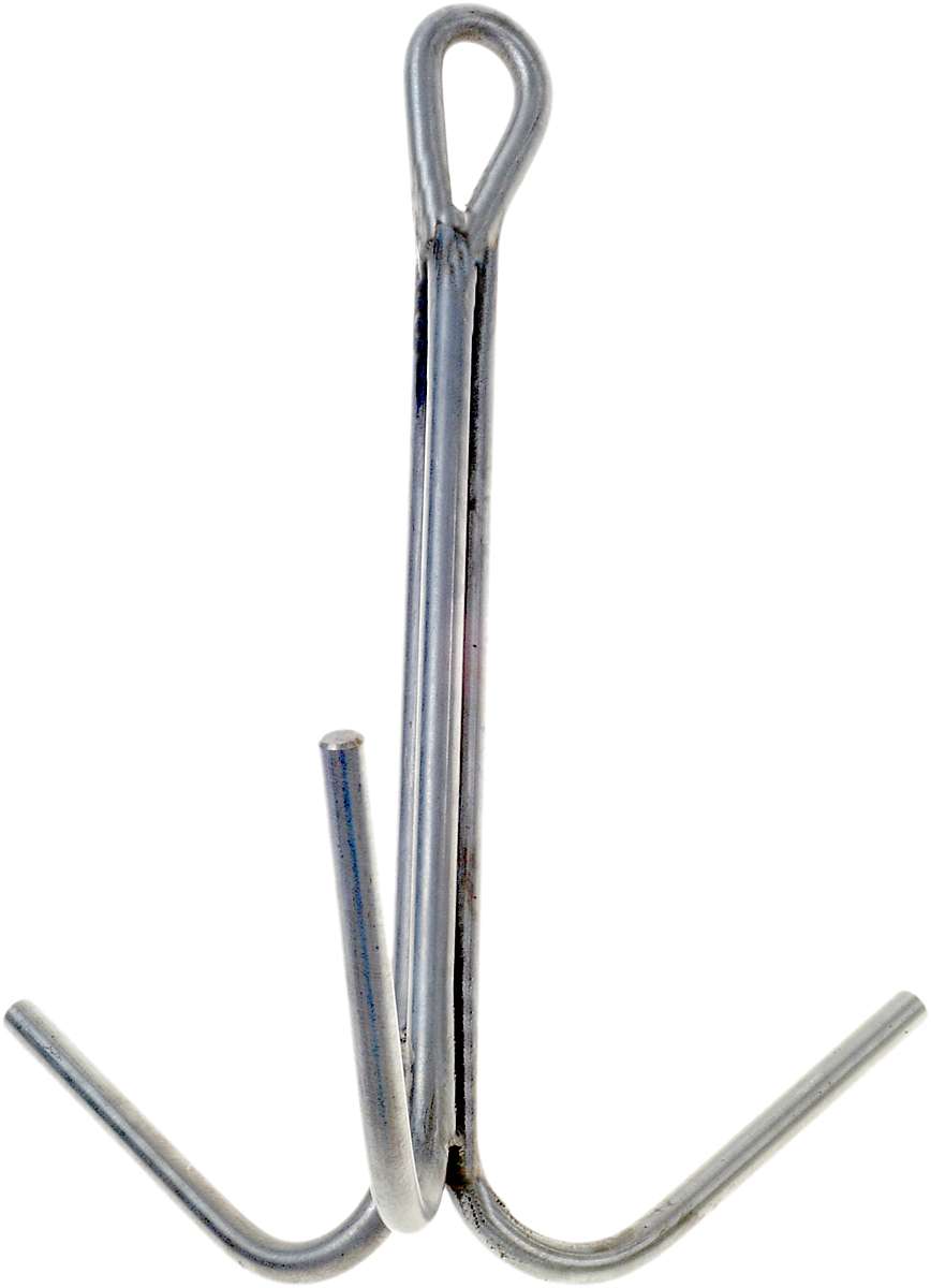 Divers Reef Hooks