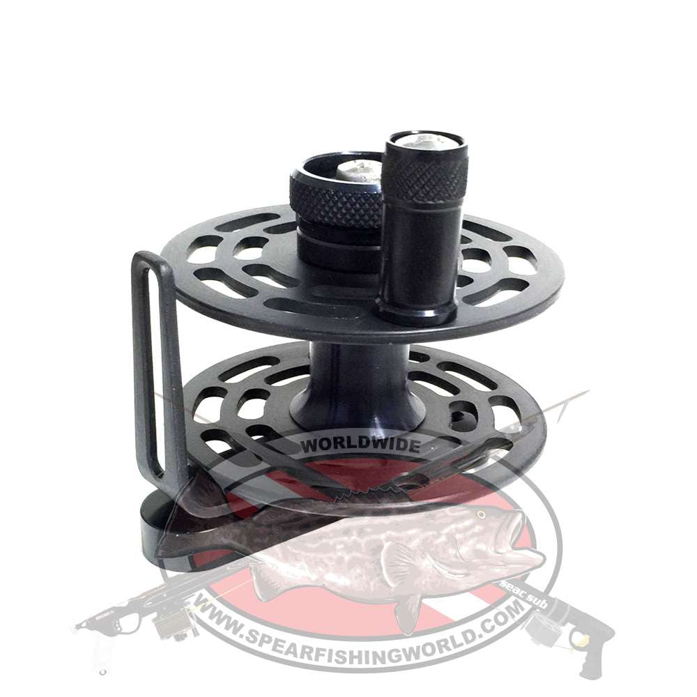 Ocean Rhino Aluminum Speargun Reel