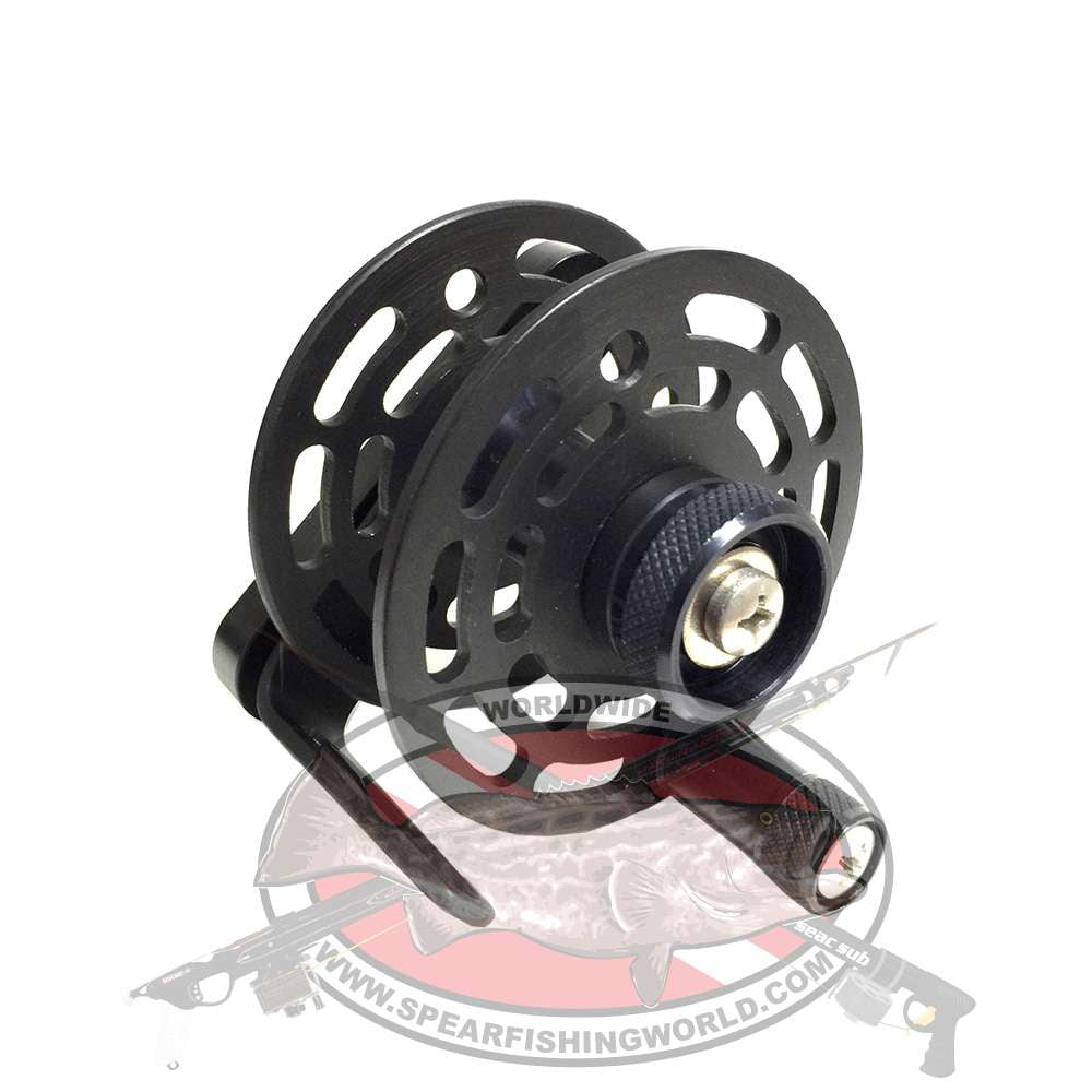 Ocean Rhino Aluminum Speargun Reel