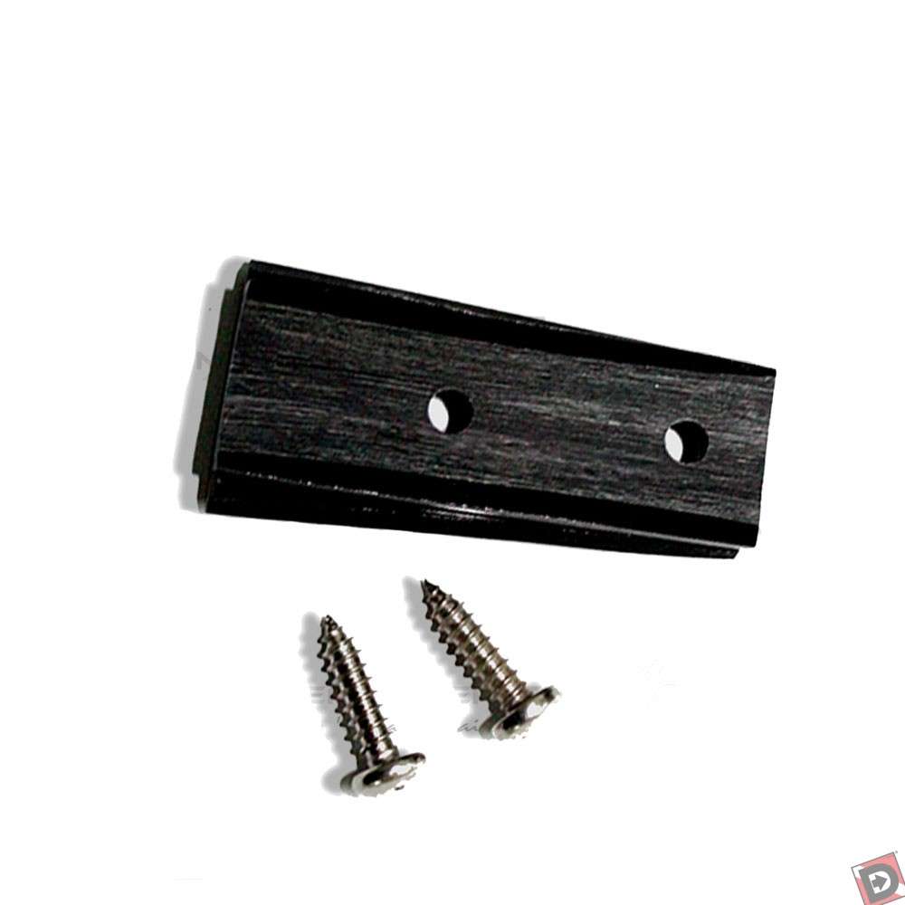 Hammerhead Remora Reel Mounting Bracket