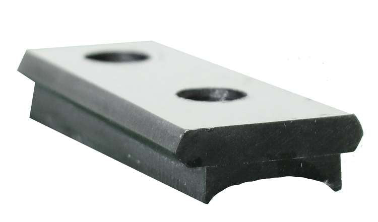 Hammerhead Remora Reel Mounting Bracket