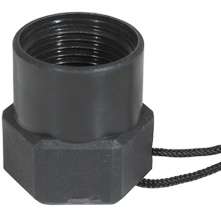 Regulator Dust Cover DIN
