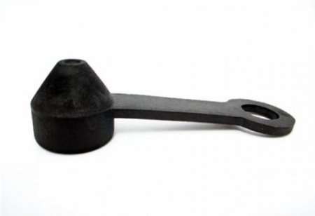 Regulator Rubber Dust Cover Yoke