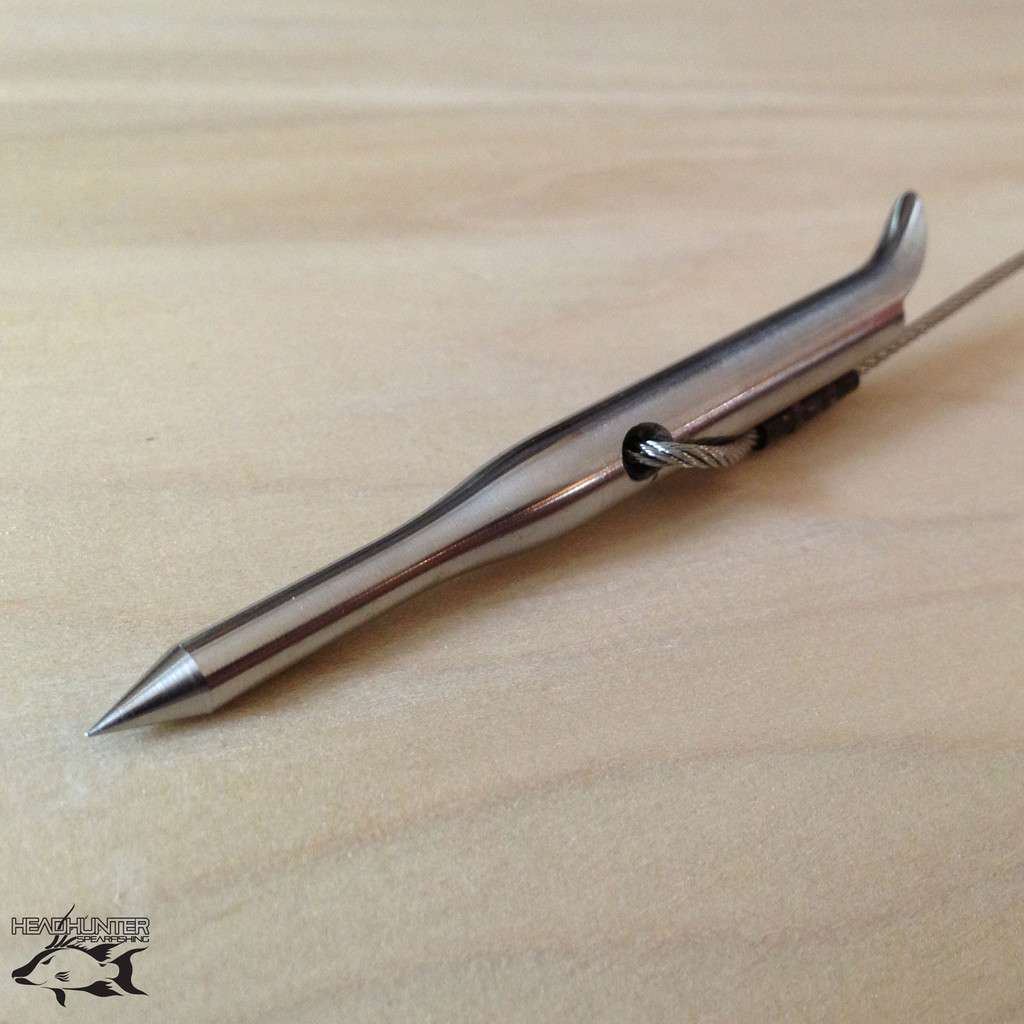 Headhunter Replacement Showstopper Cable Speartip