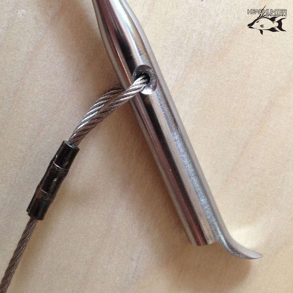 Headhunter Replacement Showstopper Cable Speartip