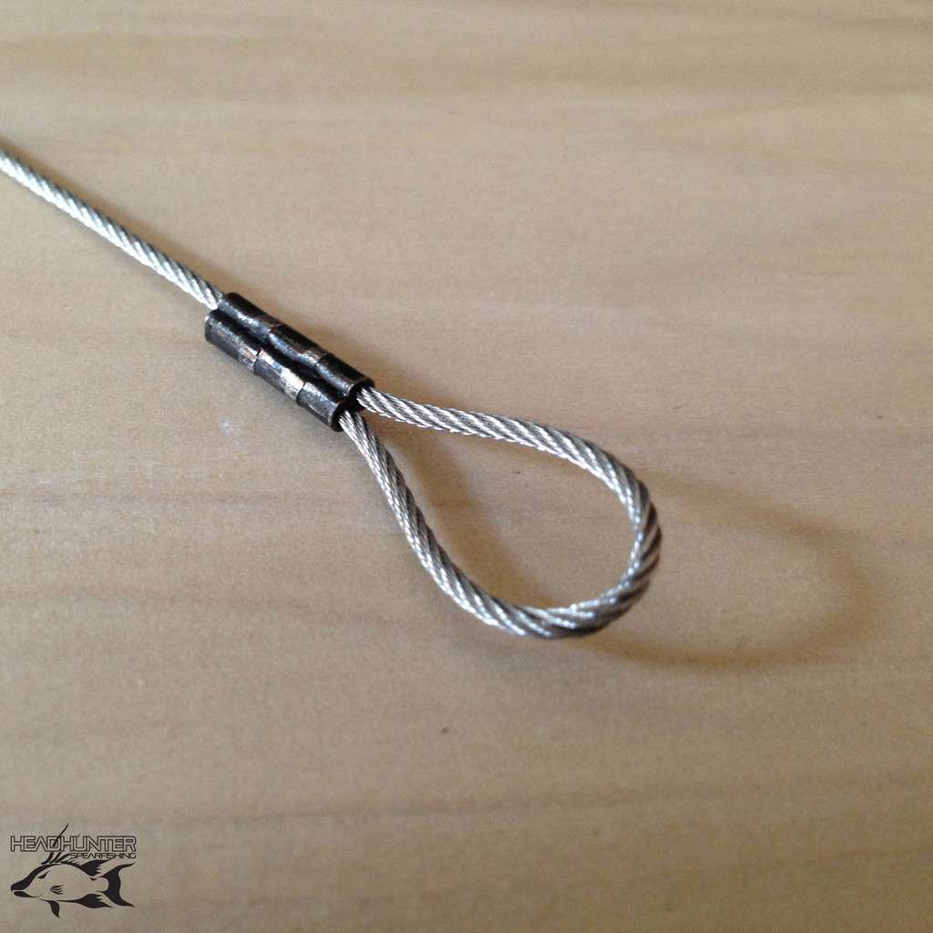 Headhunter Replacement Showstopper Cable Speartip