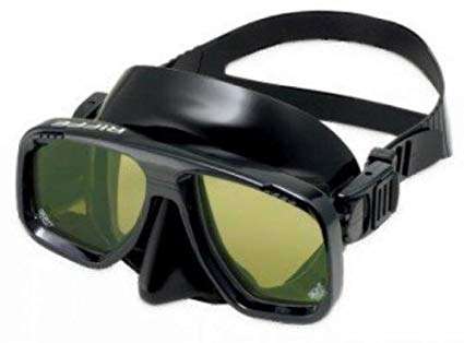 Riffe Sight Mask