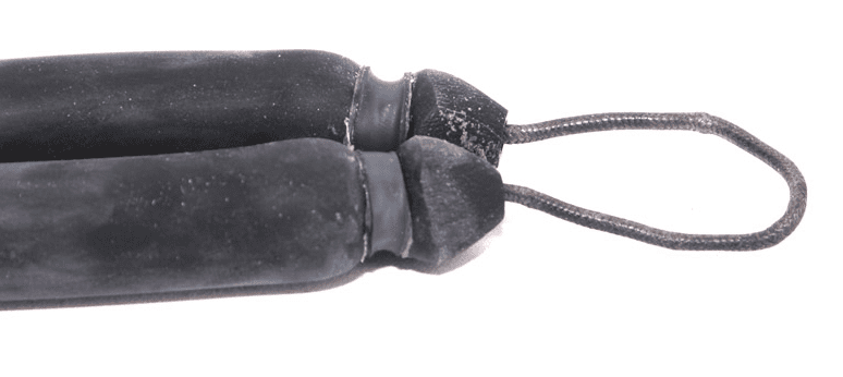 10-Pack Riffe 13mm Shrink Rings