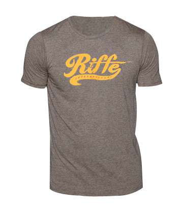 Riffe Baller T-Shirt