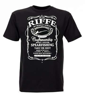 Riffe Big Shot T-Shirt