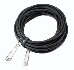 Riffe Blue Water Bungee Float Line Assembly