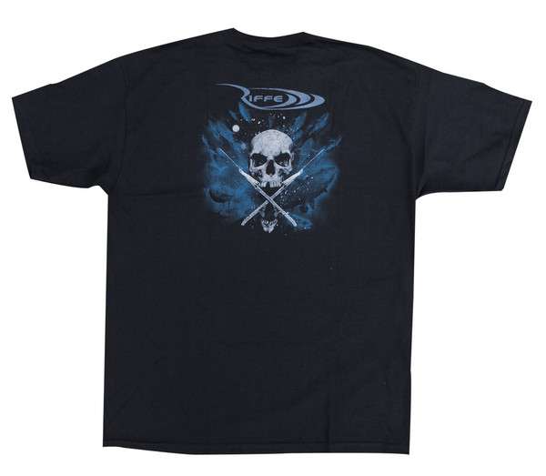 Riffe Skull T-Shirt