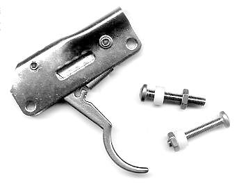 Riffe Blue Water Trigger Mechanism