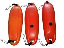 Rob Allen 7 Liter Hard Float